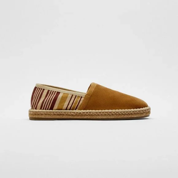 Zara | Shoes | Zara Espadrilles Zara Man Shoes | Poshmark display picture 3